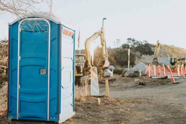 Best Luxury portable toilet rental  in Hopwood, PA