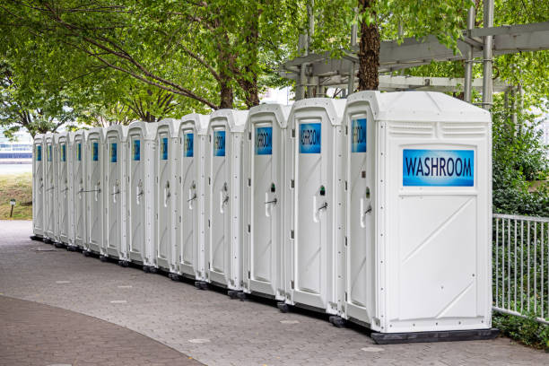 Best Affordable porta potty rental  in Hopwood, PA
