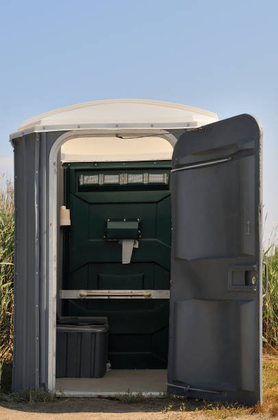Best Local porta potty services  in Hopwood, PA