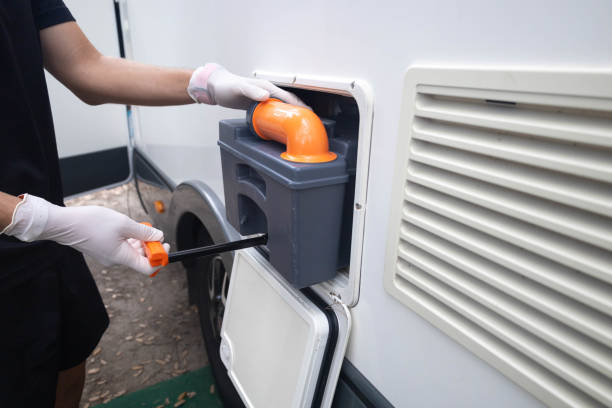 Best Porta potty for special events  in Hopwood, PA