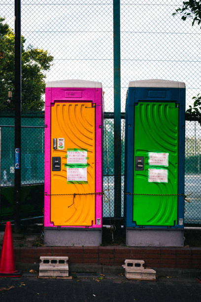 Best Porta potty rental near me  in Hopwood, PA
