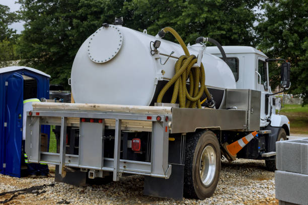 Best Affordable porta potty rental  in Hopwood, PA